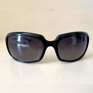 D&G Black Sunglasses